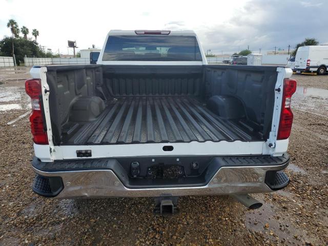 Photo 6 from auction – 2021 CHEVROLET SILVERADO with VIN 1GC4YLE71MF209767