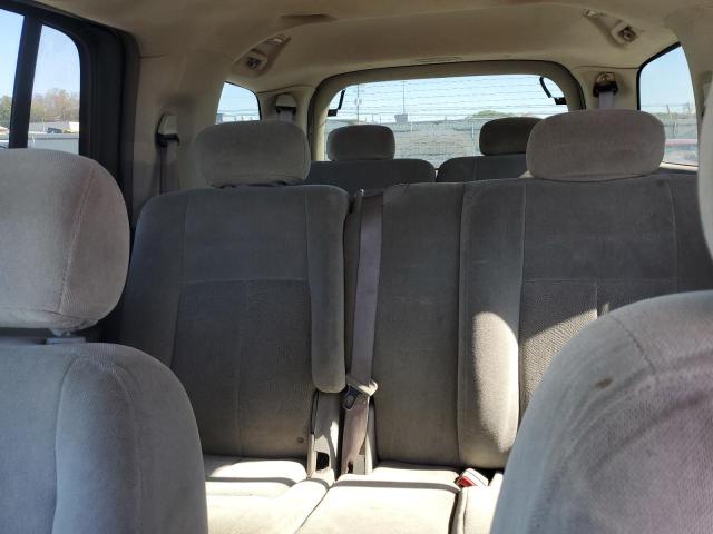 Photo 10 from auction – 2005 CHEVROLET TRAILBLAZE with VIN 1GNES16S556110553