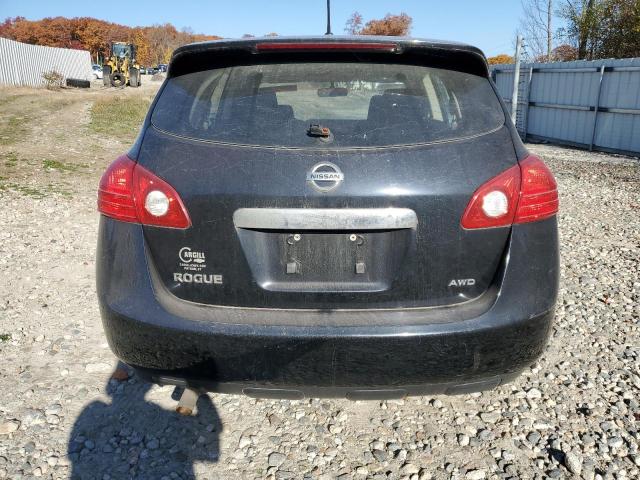 Photo 6 from auction – 2011 NISSAN ROGUE S with VIN JN8AS5MV2BW689772