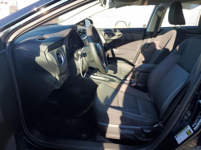 Photo 7 from auction – 2018 TOYOTA COROLLA L with VIN 2T1BURHE3JC982695
