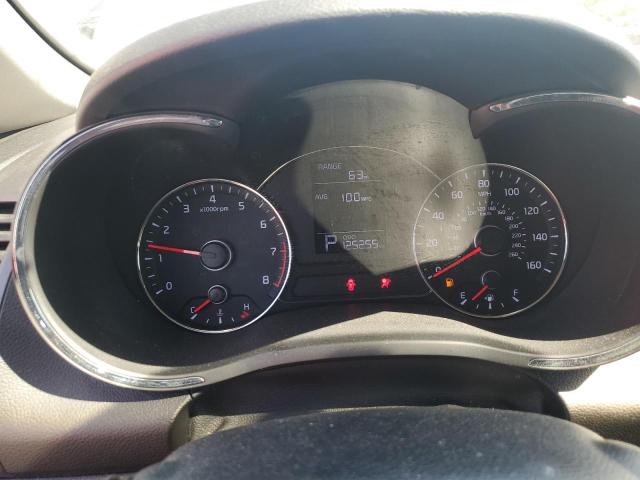 Photo 9 from auction – 2015 KIA FORTE LX with VIN KNAFX4A69F5333645