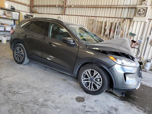 Photo 4 from auction – 2020 FORD ESCAPE SEL with VIN 1FMCU0H63LUA76167