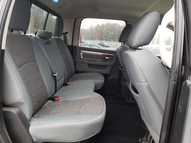 Photo 10 from auction – 2017 RAM 1500 SLT with VIN 1C6RR7LG0HS554015