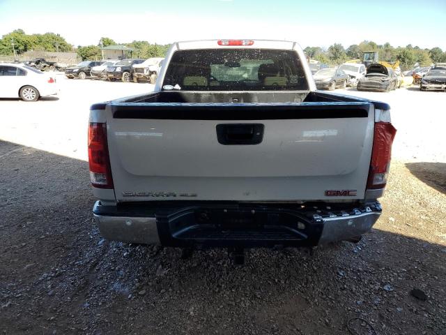Photo 6 from auction – 2007 GMC NEW SIERRA with VIN 2GTEK13MX71689175