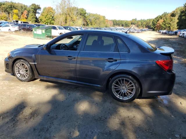 Photo 2 from auction – 2014 SUBARU IMPREZA WR with VIN JF1GV7F67EG007651