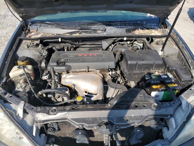 Photo 11 from auction – 2002 TOYOTA CAMRY LE with VIN 4T1BE32K52U553504