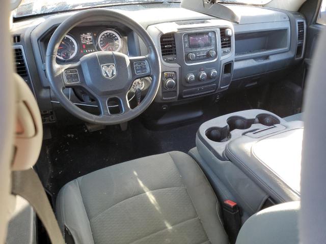 Photo 8 from auction – 2020 RAM 1500 CLASS with VIN 1C6RR6FG2LS138725