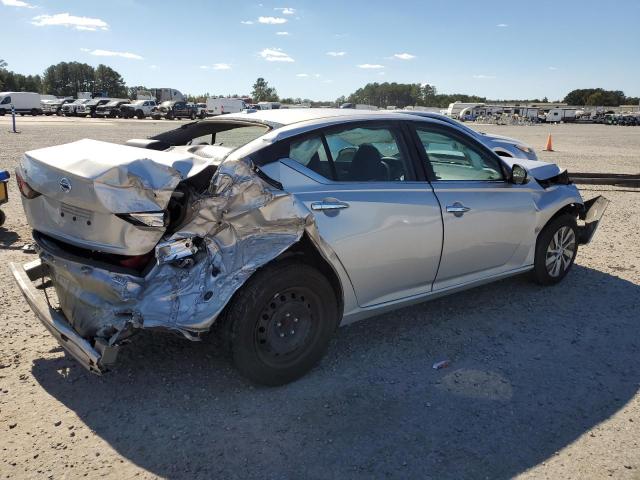 Photo 3 from auction – 2020 NISSAN ALTIMA S with VIN 1N4BL4BV3LC187839