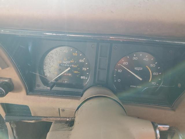 Photo 9 from auction – 1981 CHEVROLET CORVETTE with VIN 1G1AY8761B5103030