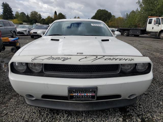 Photo 5 from auction – 2013 DODGE CHALLENGER with VIN 2C3CDYAG7DH683431