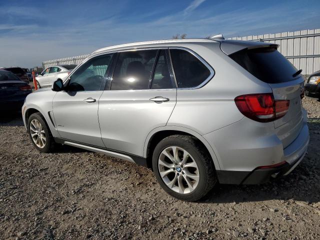 Photo 2 from auction – 2015 BMW X5 XDRIVE3 with VIN 5UXKR0C50F0P09346