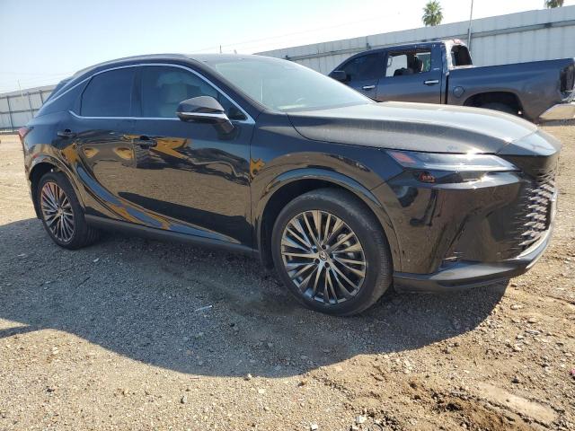 Photo 4 from auction – 2023 LEXUS RX 350H BA with VIN 2T2BBMCA2PC018350