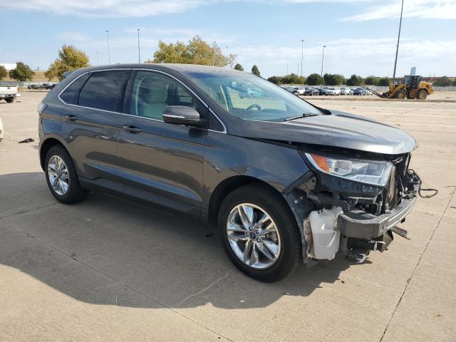 Photo 4 from auction – 2017 FORD EDGE SEL with VIN 2FMPK3J87HBB75916