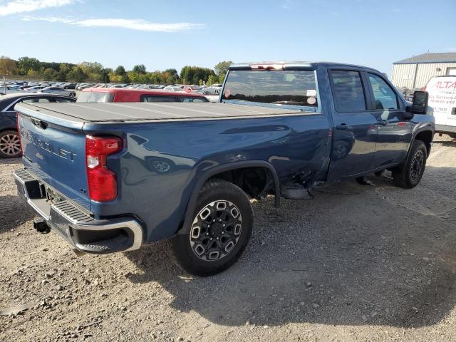 Zdjęcie 3 z aukcji – 2024 CHEVROLET SILVERADO z VIN 1GC4YNE76RF276433
