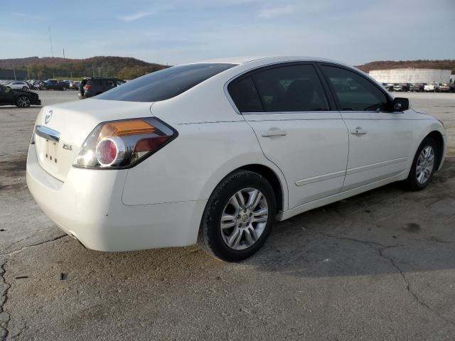 Photo 3 from auction – 2012 NISSAN ALTIMA BAS with VIN 1N4AL2AP5CC102194