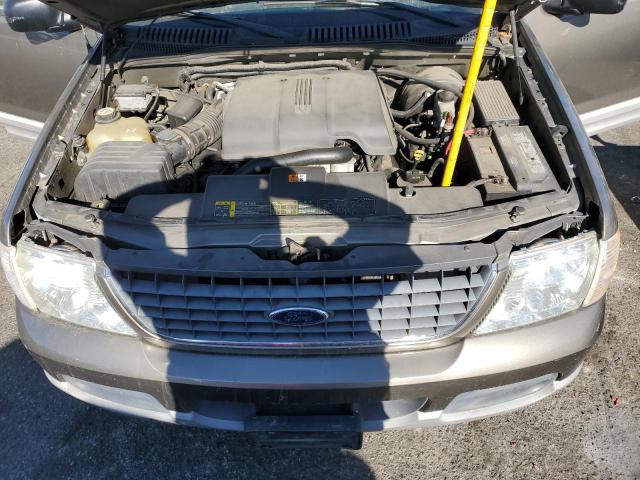 Photo 12 from auction – 2002 FORD EXPLORER X with VIN 1FMDU73W62ZA95835