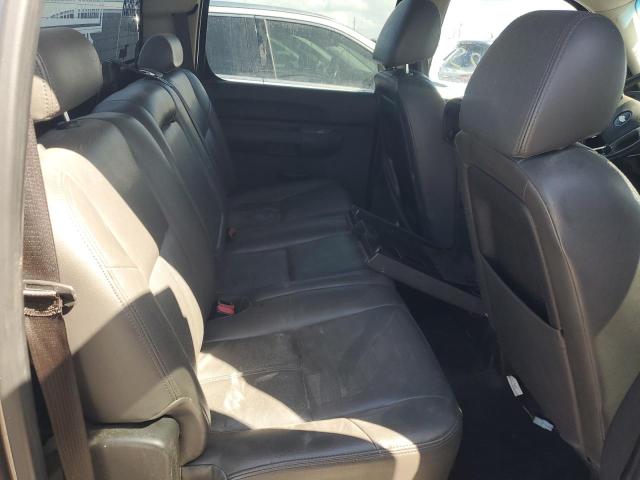 Photo 10 from auction – 2007 CHEVROLET SILVERADO with VIN 3GCEK13C87G511053