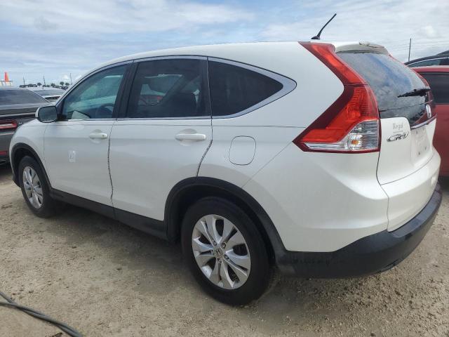 Photo 2 from auction – 2013 HONDA CR-V EX with VIN 5J6RM3H53DL043470