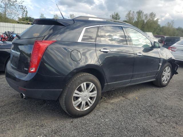 Photo 3 from auction – 2012 CADILLAC SRX with VIN 3GYFNGE32CS536706