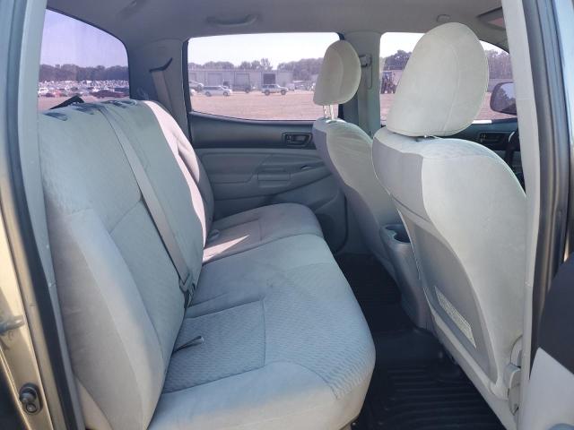 Photo 10 from auction – 2010 TOYOTA TACOMA with VIN 3TMLU4EN6AM038957