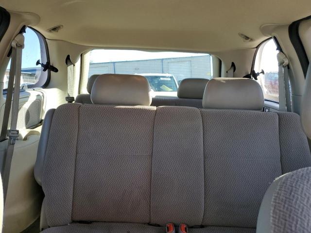 Photo 10 from auction – 2007 DODGE CARAVAN SE with VIN 1D4GP25R97B203273