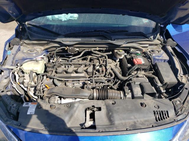 Photo 11 from auction – 2016 HONDA CIVIC EX with VIN 2HGFC1F38GH652171