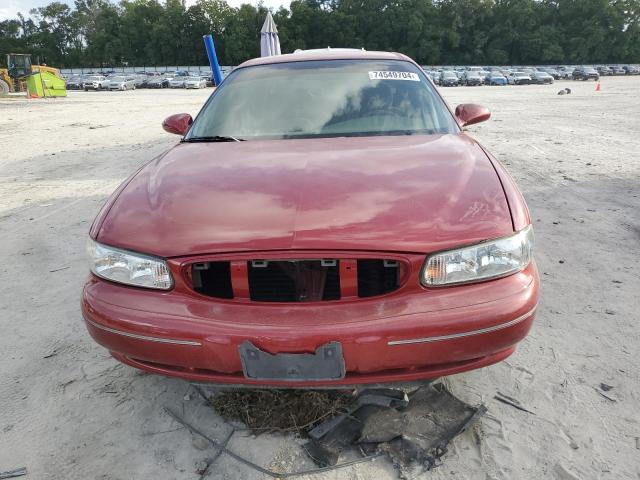 Photo 5 from auction – 1999 BUICK CENTURY CU with VIN 2G4WS52M9X1539258