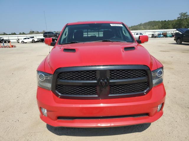 Photo 5 from auction – 2018 RAM 1500 SPORT with VIN 1C6RR7MTXJS183723