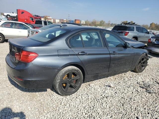 Photo 3 from auction – 2013 BMW 320 I with VIN WBA3B1C50DK128783