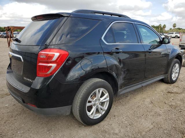 Photo 3 from auction – 2016 CHEVROLET EQUINOX LT with VIN 2GNFLFEK3G6343716