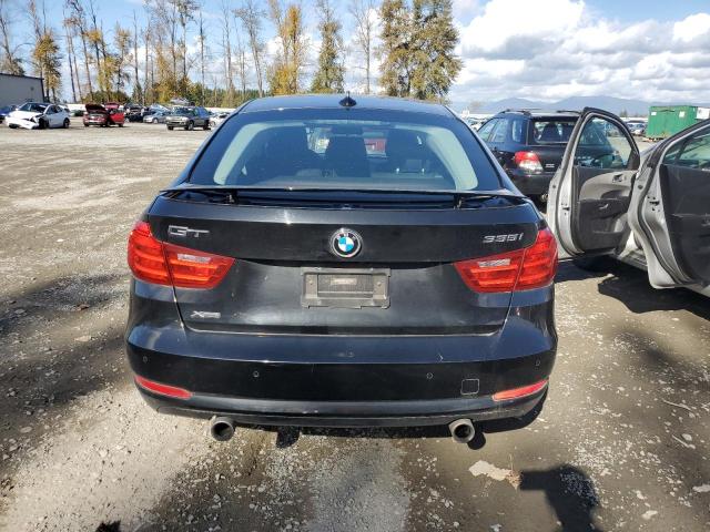 Photo 6 from auction – 2015 BMW 335 XIGT with VIN WBA3X9C52FD868827