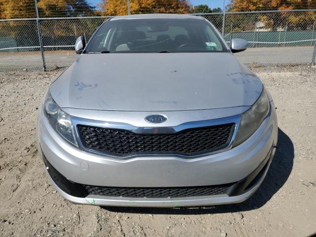 Photo 5 from auction – 2011 KIA OPTIMA LX with VIN KNAGM4A78B5099689