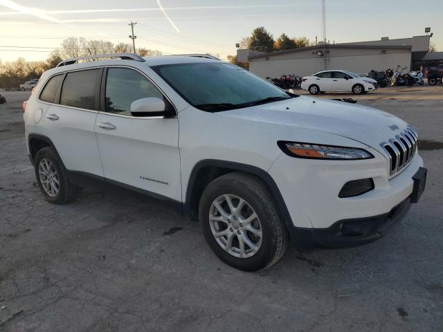 Photo 4 from auction – 2017 JEEP CHEROKEE L with VIN 1C4PJMCB7HW538574