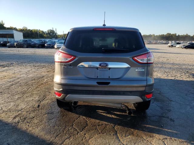Photo 6 from auction – 2013 FORD ESCAPE SEL with VIN 1FMCU0HX9DUC41553