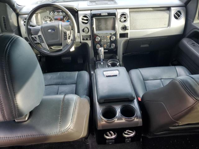 Photo 8 from auction – 2014 FORD F150 SUPER with VIN 1FTFW1ET3EFC31691