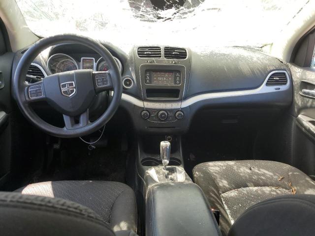 Photo 8 from auction – 2016 DODGE JOURNEY SE with VIN 3C4PDCAB7GT151662