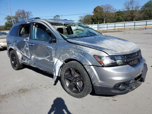 Photo 4 from auction – 2018 DODGE JOURNEY CR with VIN 3C4PDDGG9JT387343