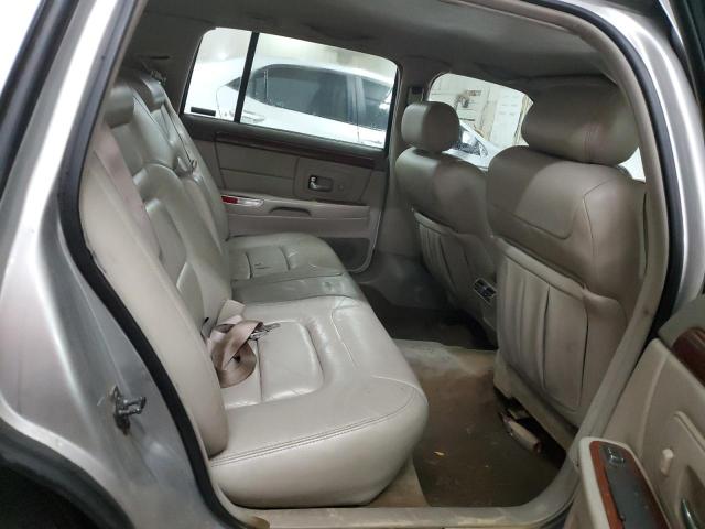 Photo 10 from auction – 1999 CADILLAC DEVILLE with VIN 1G6KD54YXXU796773