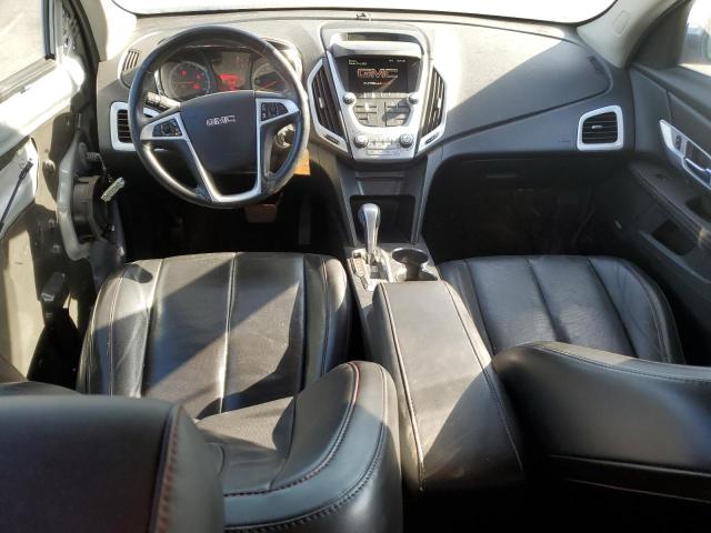 Photo 8 from auction – 2015 GMC TERRAIN SL with VIN 2GKFLYE30F6275732