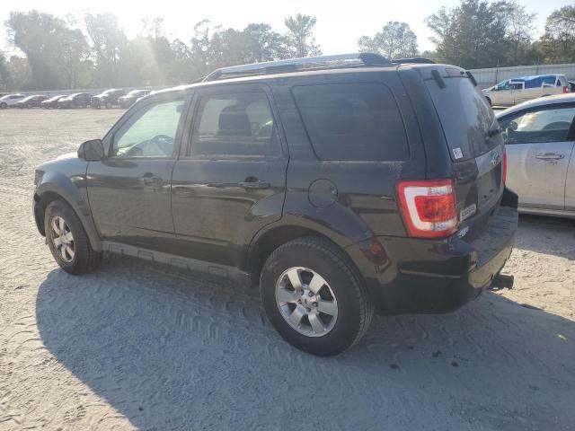 Photo 2 from auction – 2012 FORD ESCAPE LIM with VIN 1FMCU0EG4CKC59599