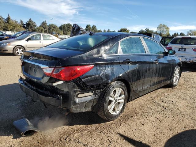 Photo 3 from auction – 2013 HYUNDAI SONATA GLS with VIN 5NPEB4ACXDH743466