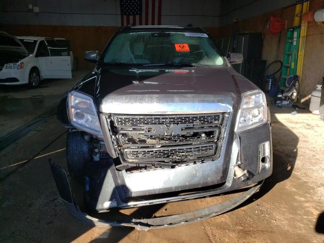 Photo 5 from auction – 2013 GMC TERRAIN SL with VIN 2GKFLXE31D6124695