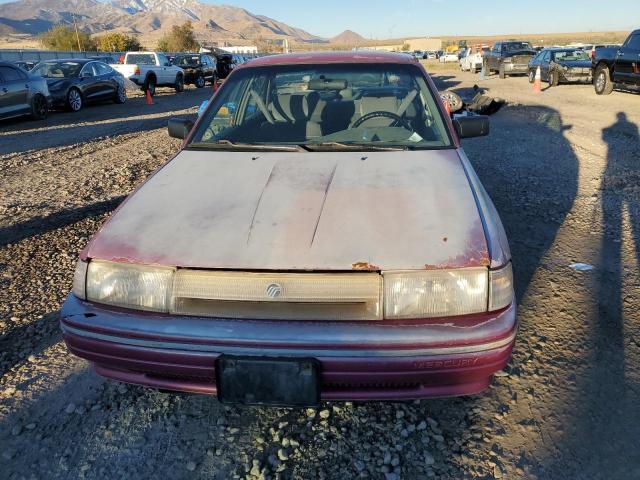 Photo 5 from auction – 1994 MERCURY TRACER BAS with VIN 3MARM10J0RR605952
