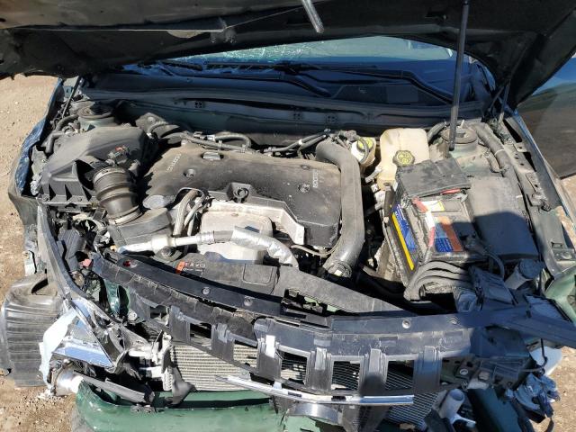 Photo 11 from auction – 2015 BUICK REGAL with VIN 2G4GK5EX5F9240604