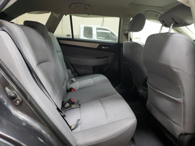Photo 10 from auction – 2018 SUBARU OUTBACK 2. with VIN 4S4BSADC3J3206289