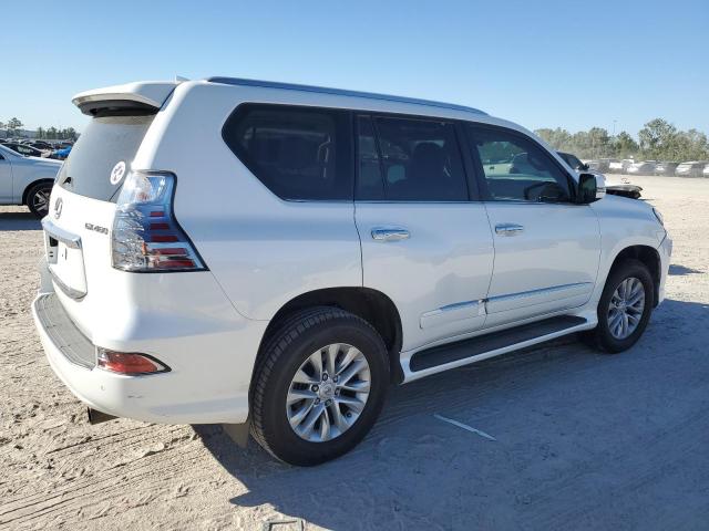 Photo 3 from auction – 2016 LEXUS GX 460 with VIN JTJBM7FX9G5145574