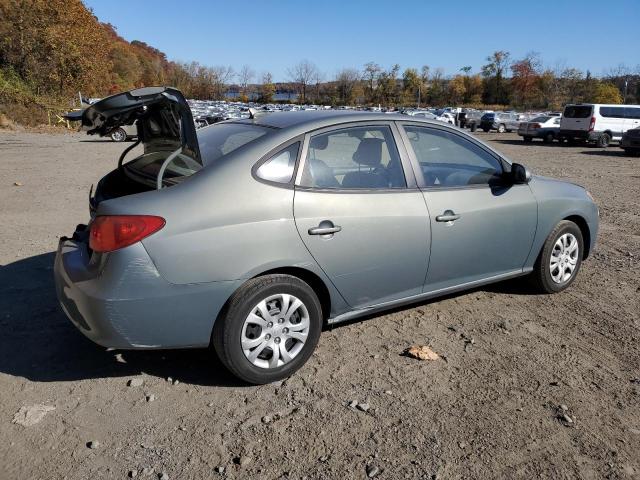 Photo 3 from auction – 2010 HYUNDAI ELANTRA with VIN KMHDU4AD0AU024786