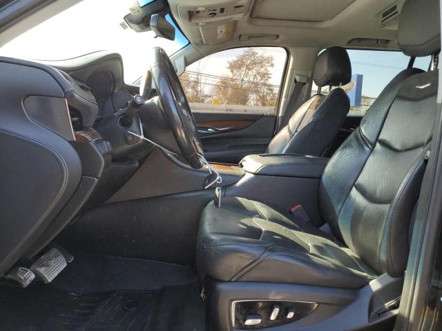 Photo 7 from auction – 2019 CADILLAC ESCALADE E with VIN 1GYS4HKJ4KR140577