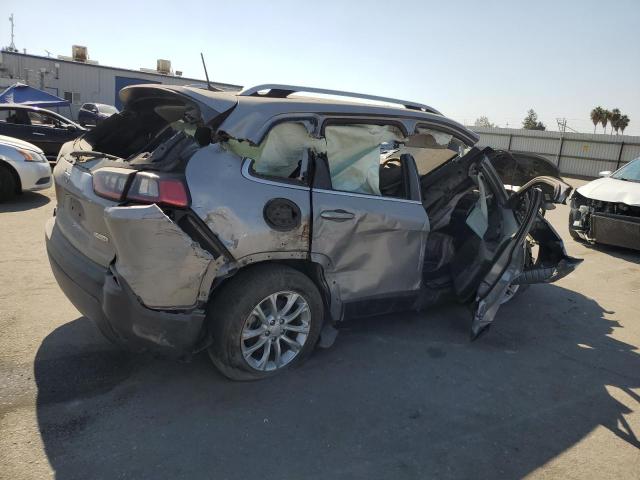 Photo 3 from auction – 2019 JEEP CHEROKEE L with VIN 1C4PJLCX7KD222827