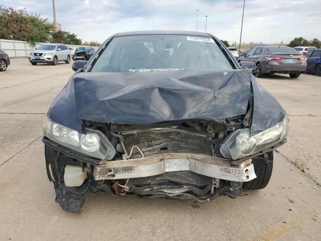 Photo 5 from auction – 2010 HONDA CIVIC LX with VIN 2HGFA1F59AH325941